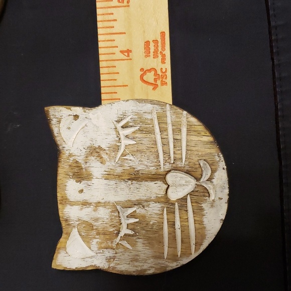 Cat coasters - Picture 3 of 4